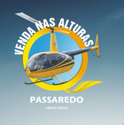 Passaredo realiza promoção para agências cariocas