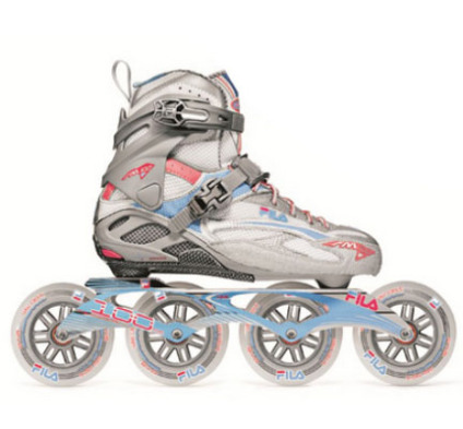 Fila Skates passa a ser atendida pela Notícia Expressa