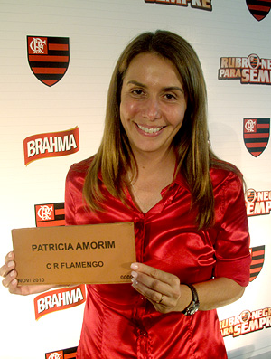 "Tijolinho" de graça na ação promocional do Flamengo