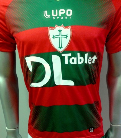 DL e Lusa renovam parceria para temporada 2014