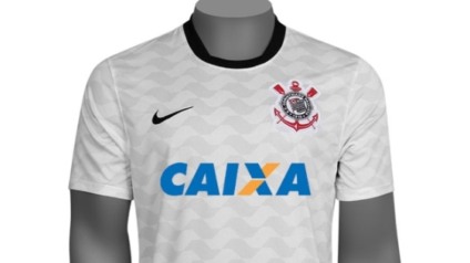 Timão ganha na Justiça e volta a receber da Caixa