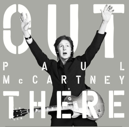 SKY apoia a turnê “Out There!” de Paul McCartney