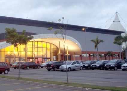 Paulínia Shopping investe na realização de eventos 