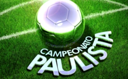 Paulistão 2015 tem assinatura da Itaipava