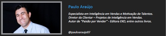 paulo araujo