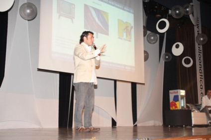 Prommoshow reúne estudantes no DF