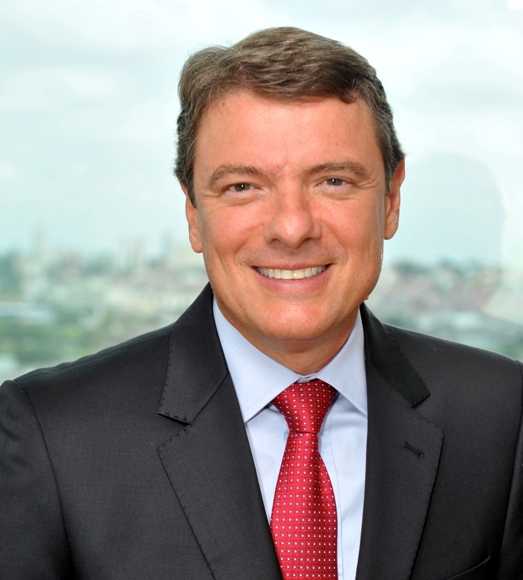 Plataforma Liderança Sustentável com Paulo Nigro