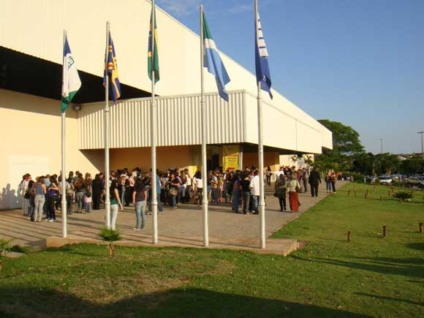 MS realiza feira internacional e salão de turismo