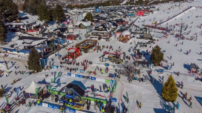 Bariloche se prepara o melhor agosto dos últimos anos