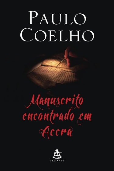 Paulo Coelho conversa com leitores na Livrarias Curitiba