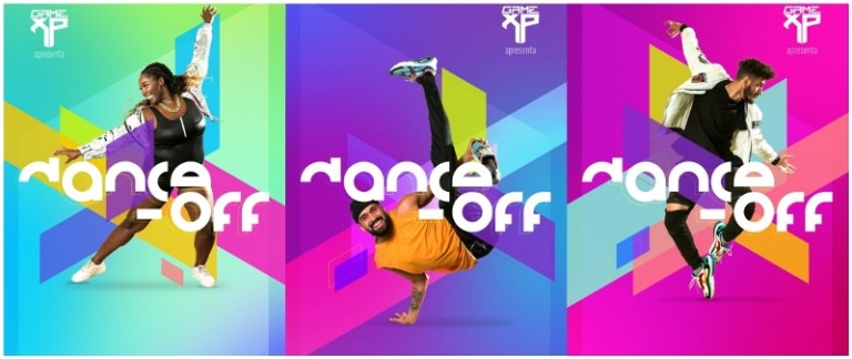 Game XP apresenta reality de dança em favelas do Rio de Janeiro