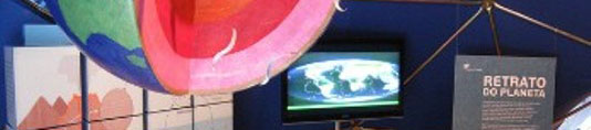 Sesc Taubaté é palco de exposição sobre sustentabilidade 