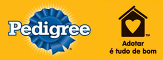 Pedigree adotar é tudo de bom patrocina filme