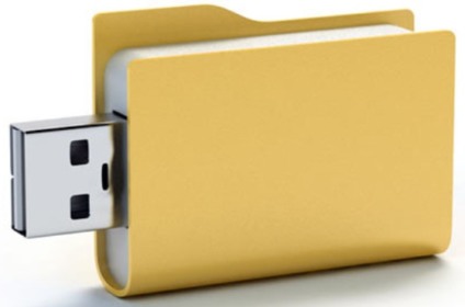 Pendrive substitui chaveiro e boné como brinde