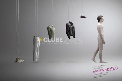Renner é patrocinadora oficial do Pense Moda