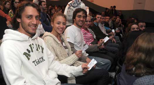 Cultura como ferramenta de endomarketing