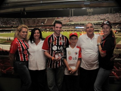 Unyco e Personal Press inauguram parceria no Morumbi