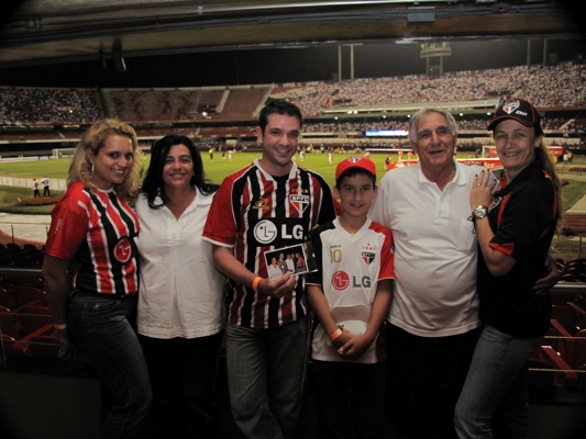 Unyco e Personal Press inauguram parceria no Morumbi Unyco e Personal Press inauguram parceria no Morumbi