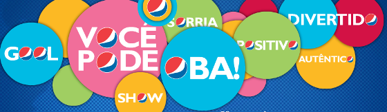 Pepsi incentiva vestibulandos