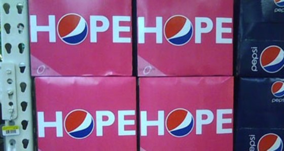 Pepsi muda embalagem em prol do Outubro Rosa