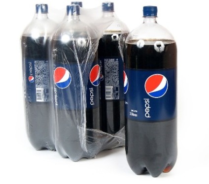 Pepsi comemora resultados de projeto de reciclagem
