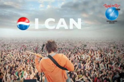 Pepsi aposta em diversão e realização de sonhos