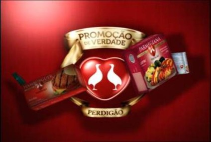 Perdigão sorteou carros em ação promocional Perdigão sorteou carros em ação promocional