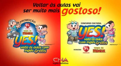 CNA e Perdigão parceiras em ações de mkt promo CNA e Perdigão parceiras em ações de mkt promo