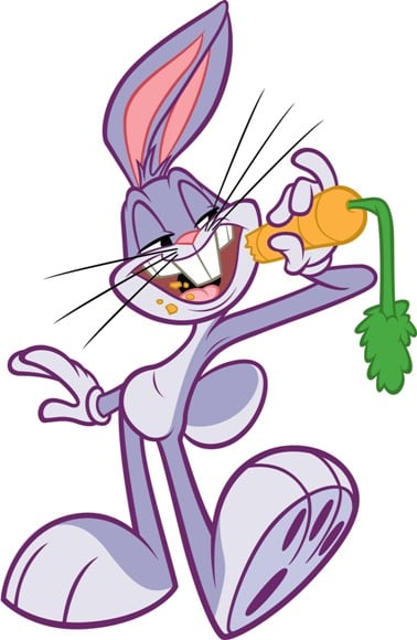 The Looney Tunes Show faz a alegria das crianças em SP