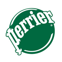 perrier logo
