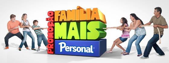 Promo Personal dá prêmios e "fama"
