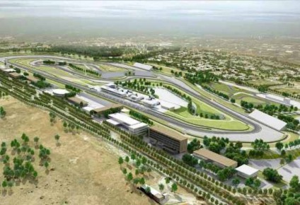 Autódromo de Goiânia estará entre os melhores do País