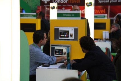 Pertra atua com sucesso na Imex Frankfurt