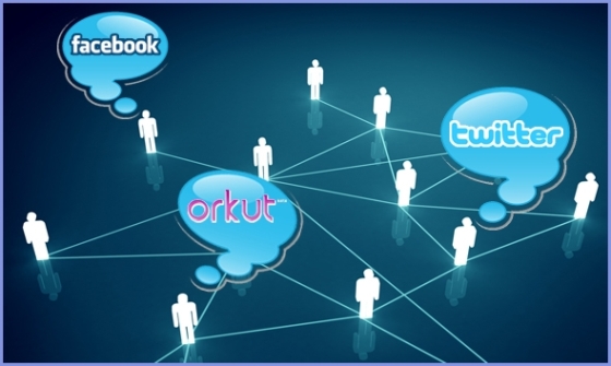 Redes sociais têm influência na decisão de compra
