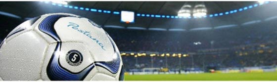 Pestana estreia promoção para a Copa do Mundo