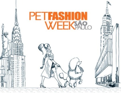 Pet Fashion Week no Brasil pelas mãos da Aktuell