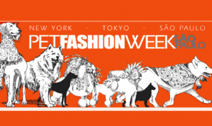 Pet Fashion Week no Sheraton WTC