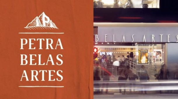 petra belas artes