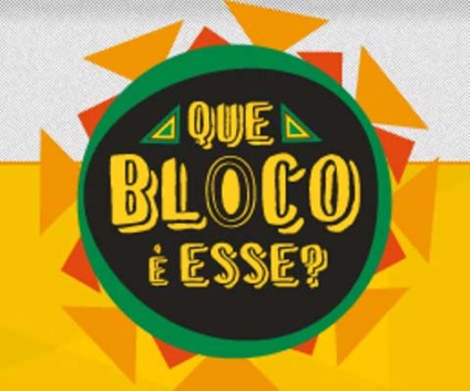 No Carnaval de Salvador com a Petrobras