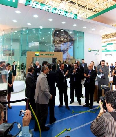Brasil OffShore movimenta mais de R$ 300 milhões