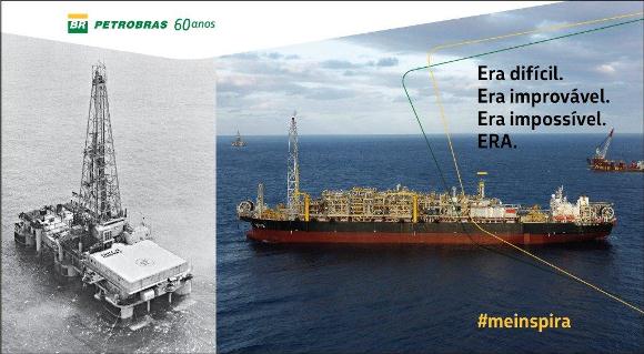 Onze MC vence licitação da Petrobras