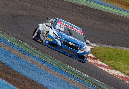 Curitiba recebe a final da Copa Petrobras de Marcas