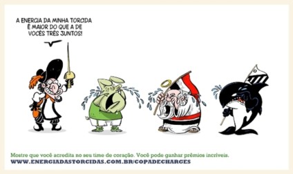 CASA estimula charges em nova ação da Petrobras