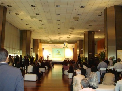 PromoOffice promove festa do Programa  Parceria Responsável da Petrobras
