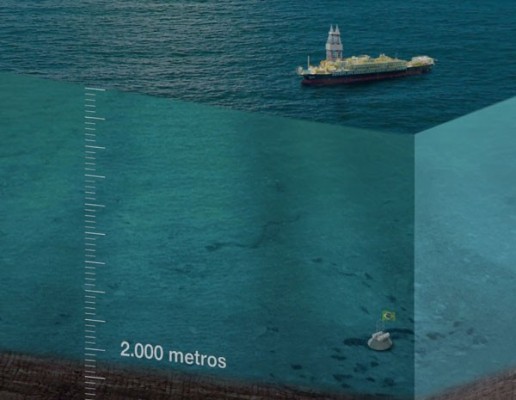 Petrobras lança ação de marketing promocional inédita