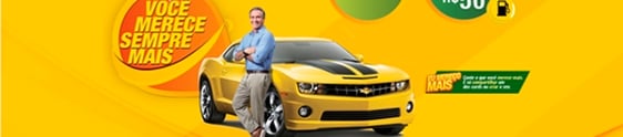 Petrobras Premmia une o mkt promo à publicidade