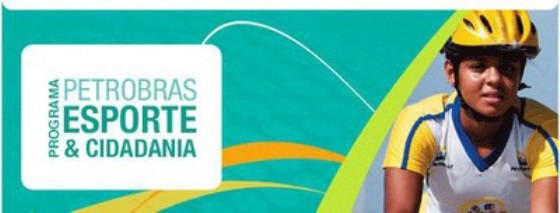 Petrobras inaugura terceiro Centro de Referência Esportiva