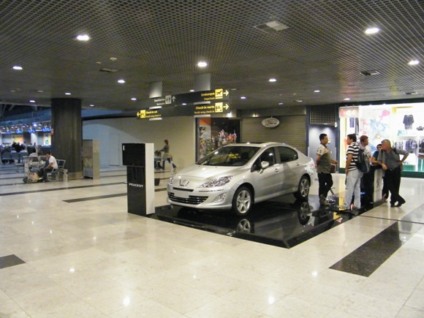Meta 29 ativa Peugeot e Volkswagen 