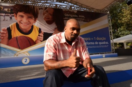 P&G e Carrefour com compre, doe e ganhe