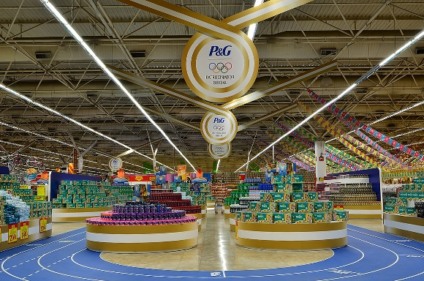 P&G invade o PDV com criação da NewStyle